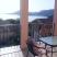 Villa Luka, apartman 1, alloggi privati a Sveti Stefan, Montenegro - terasa apartmana 1